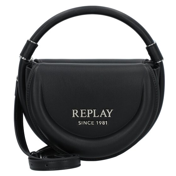 Replay Torba na ramię 19 cm
