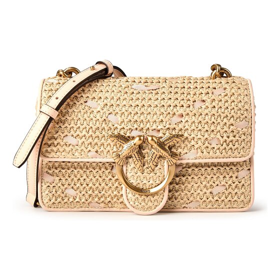 PINKO Love One Torba na ramię 21 cm