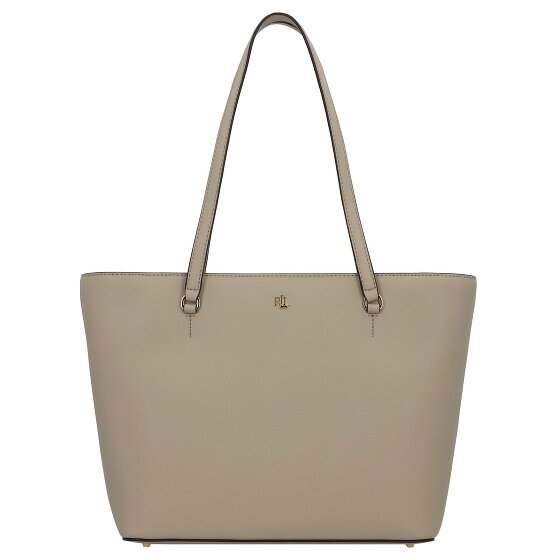 Lauren Ralph Lauren Karly Torba na ramię Skórzany 26 cm