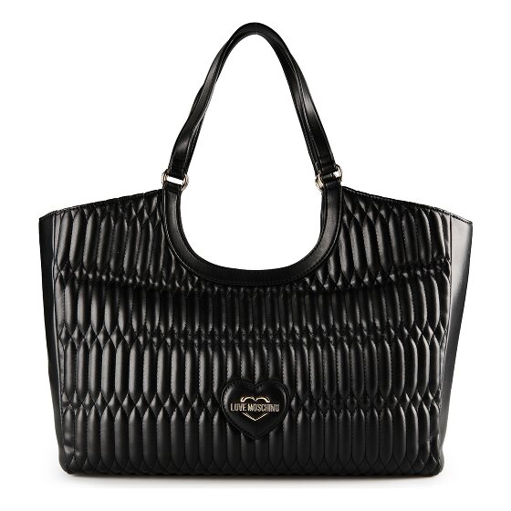 Love Moschino Bubbly Love Shopper Bag 38 cm