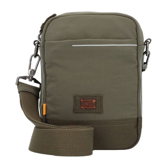 camel active City Torba na ramię 14 cm