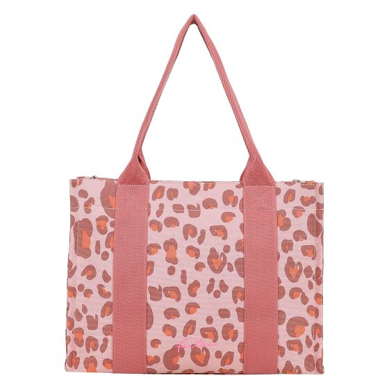 Fritzi aus Preußen Leo Special Shopper Bag 40 cm