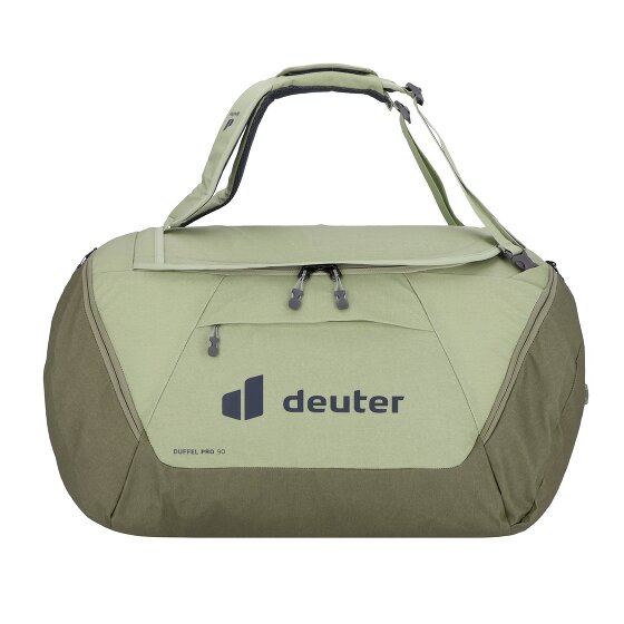 Deuter Duffel Pro 90 Torba podróżna Weekender 80 cm