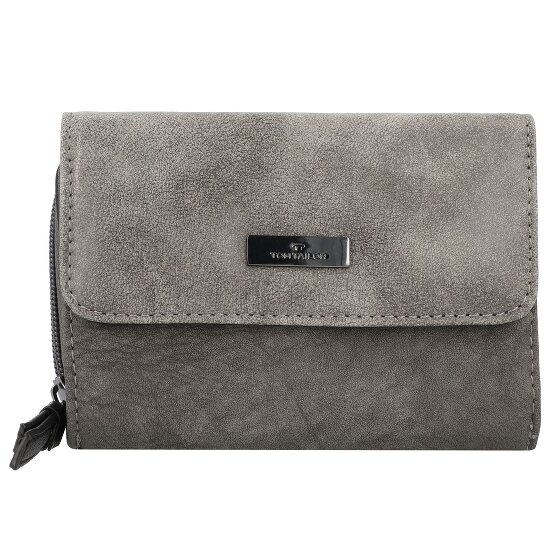 Tom Tailor Portfel Elin 14 cm