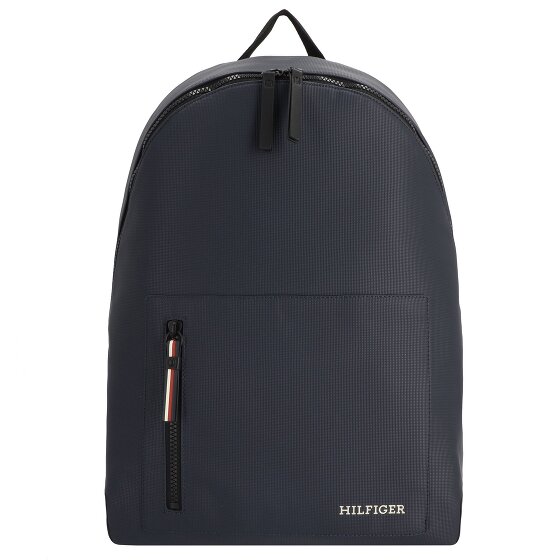 Tommy Hilfiger TH Pique Plecak 41 cm Komora na laptopa