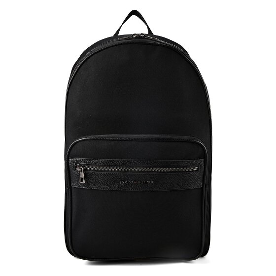 Tommy Hilfiger TH Repreve Plecak biznesowy 47 cm Komora na laptopa
