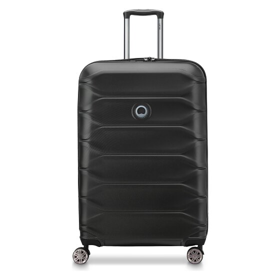 Delsey Paris Meteor 4 kółka Walizka L 78 cm z funkcją poszerzenia