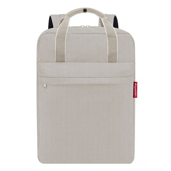 reisenthel Travelling Plecak 39 cm Komora na laptopa