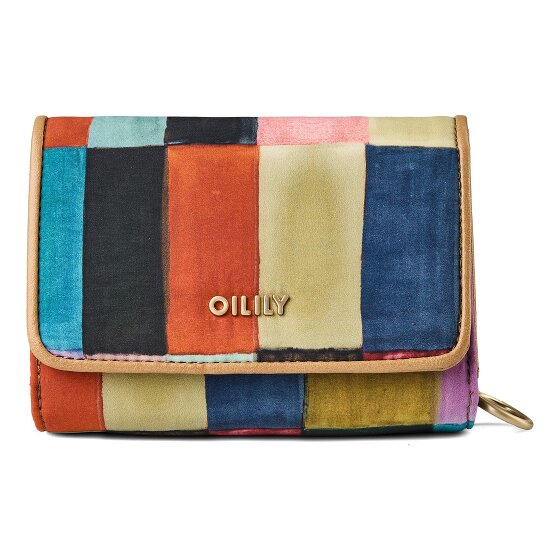 Oilily Orilla Portfel 14 cm