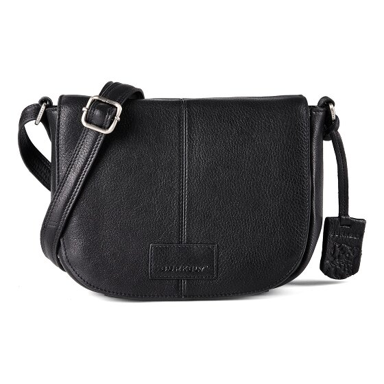 Burkely Soft Skylar Torba na ramię Skóra 21 cm