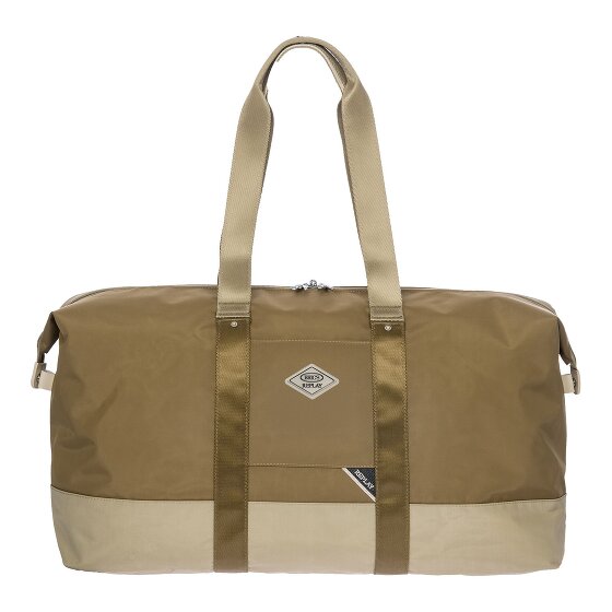 Bric's Bric's x Replay Torba podróżna Weekender 55 cm
