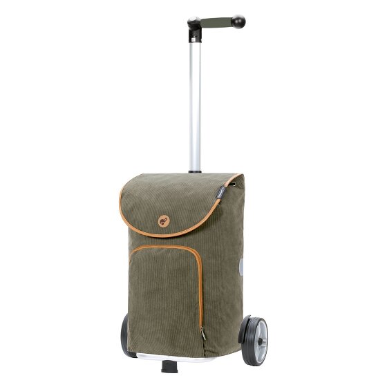 Andersen Shopper Unus Shopper Marta Walizka na zakupy 59 cm