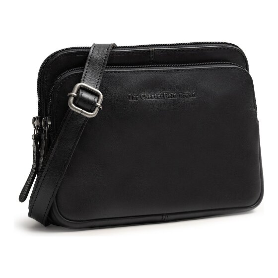 The Chesterfield Brand Caia Torba na ramię Skóra 22 cm