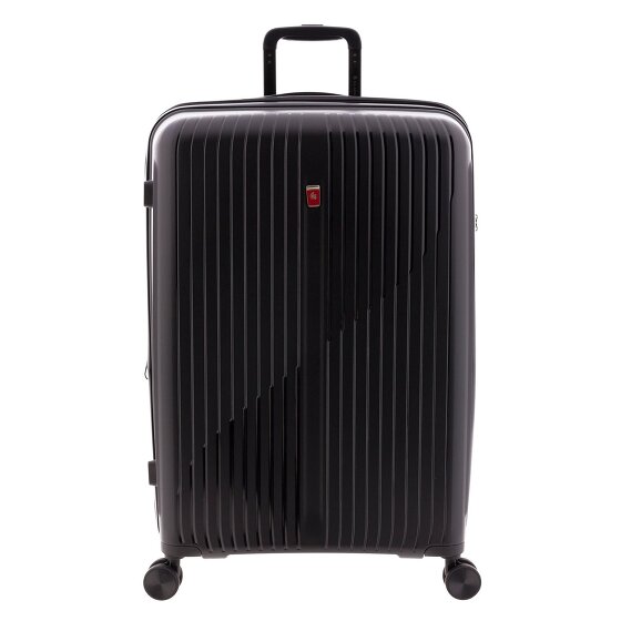 Gladiator 5000 4 kółka Walizka 73 cm z plisą rozprężną