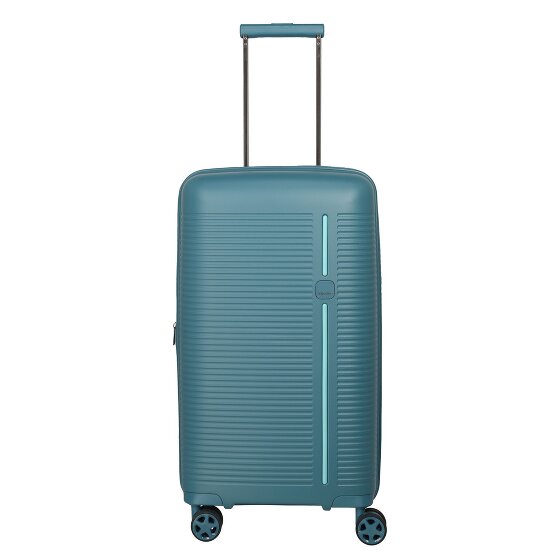 Travelite Roomer 4 kółka Walizka 66 cm