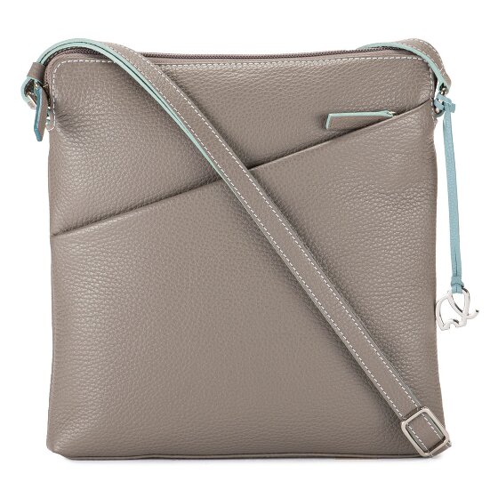 Mywalit Milano Torba na ramię Skórzany 24 cm