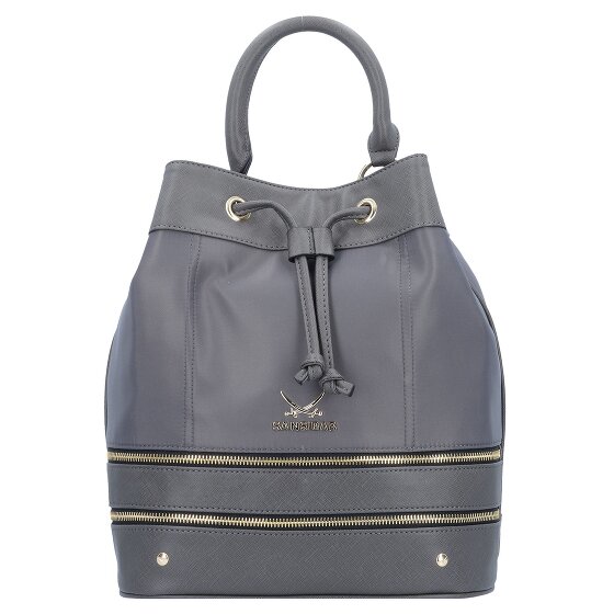 Sansibar Plecak miejski 32 cm