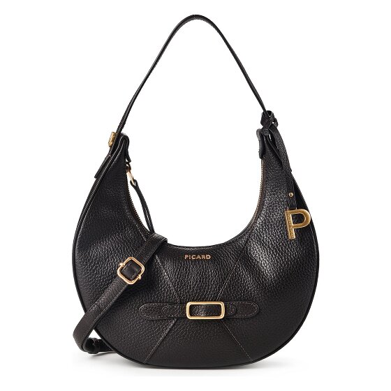 Picard buckle up Torba na ramię Skóra 23 cm