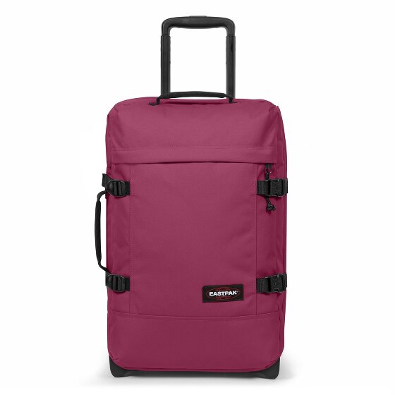 Eastpak Tranverz 2 kółka Walizka kabinowa 51 cm