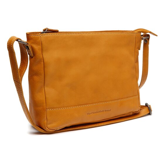 The Chesterfield Brand Weimar Torba na ramię Skórzany 24 cm