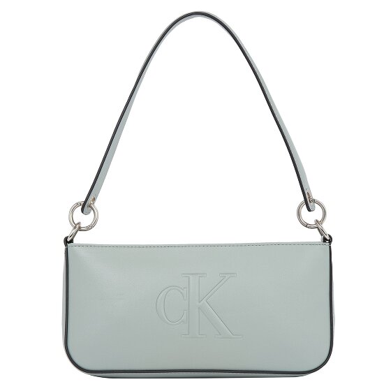 Calvin Klein Jeans Sculpted Deboss Torba na ramię 25 cm