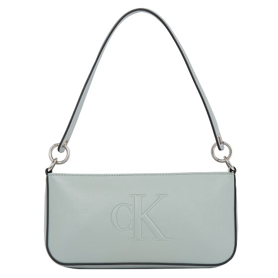 Calvin Klein Jeans Sculpted Deboss Torba na ramię 25 cm