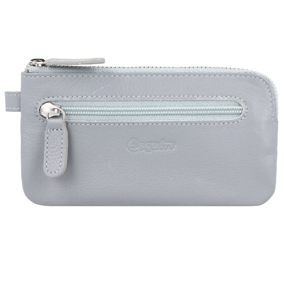Esquire Viktoria Etui na klucze skórzane 12 cm