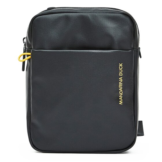Mandarina Duck Eco Coated Torba na ramię 15 cm