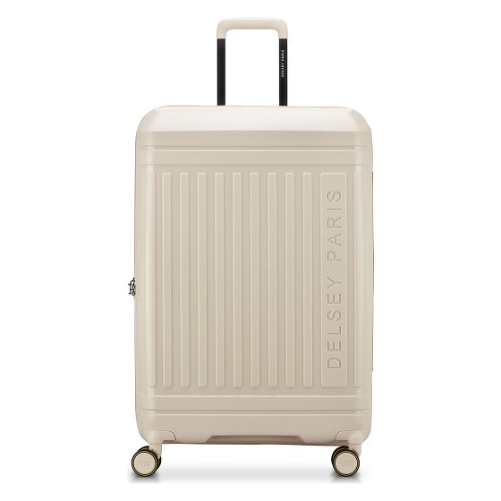 Delsey Paris Lutece 4 kółka Walizka 76 cm