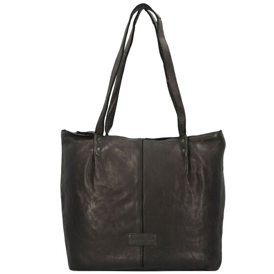 Harold's Submarine Shopper Bag Skóra 39 cm