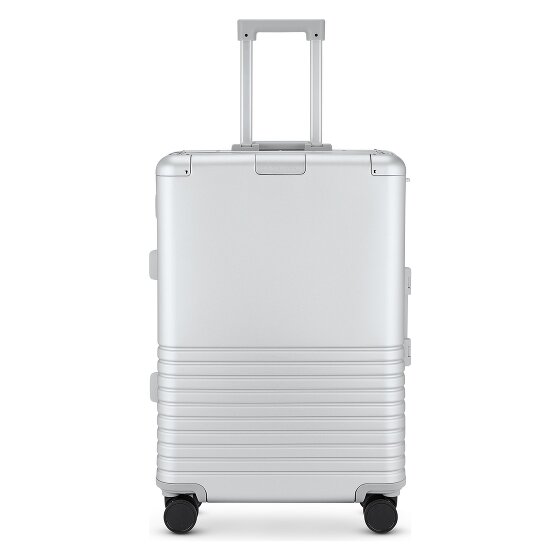 Kapten & Son Heathrow 4 kółka Walizka 69 cm