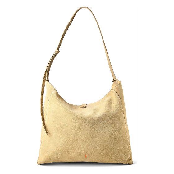 POLO RALPH LAUREN Polo Play Torba na ramię Skórzany 33 cm