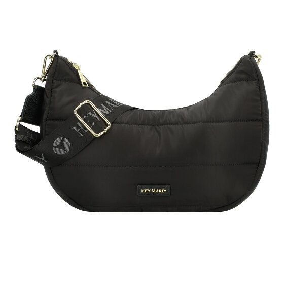 Hey Marly Lifetime Buddy Torba na ramię M 37 cm