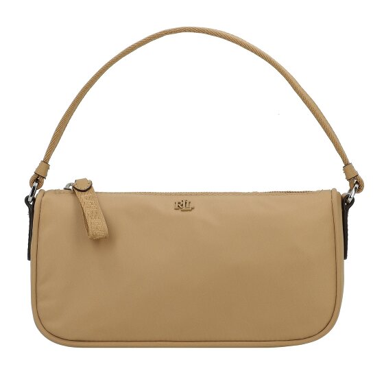 Lauren Ralph Lauren Torba na ramię Skórzany 20.5 cm