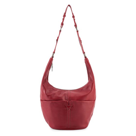 FredsBruder Already Yours Torba na ramię Skóra 45 cm