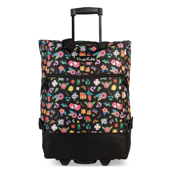 Punta Frida Kahlo Walizka na zakupy 50 cm