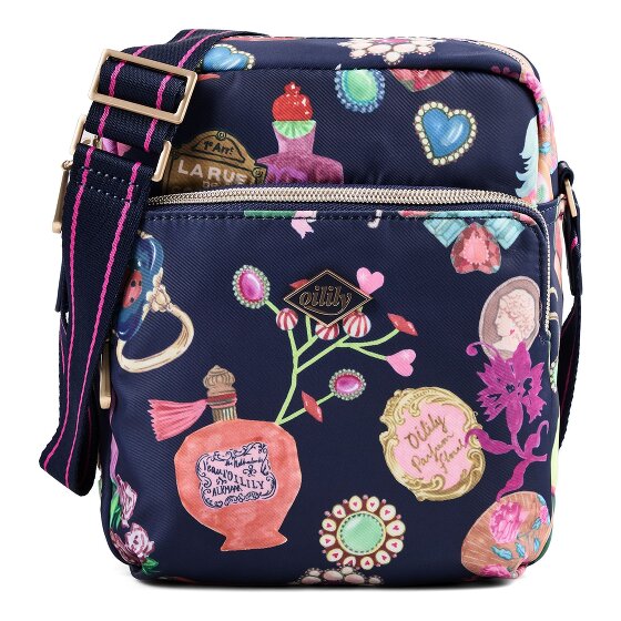 Oilily Deja Futur Mini Torba Torba na ramię 17 cm
