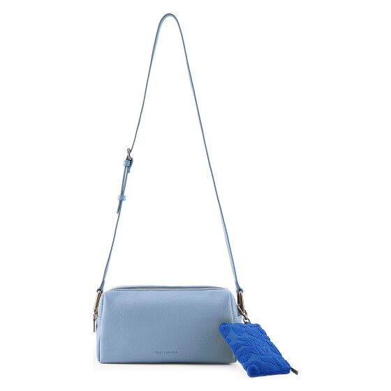 FredsBruder Color Kiss Torba na ramię Skórzany 26 cm