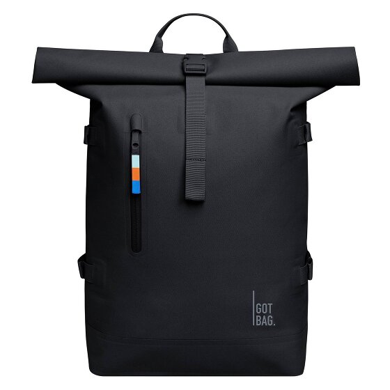 GOT BAG Rolltop 2.0 Plecak 43 cm Komora na laptopa