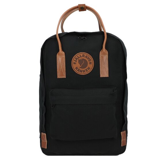 Fjällräven Kanken No. 2 Plecak 40 cm Komora na laptopa