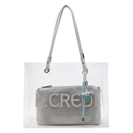 L.Credi Reja Shopper Bag 37 cm