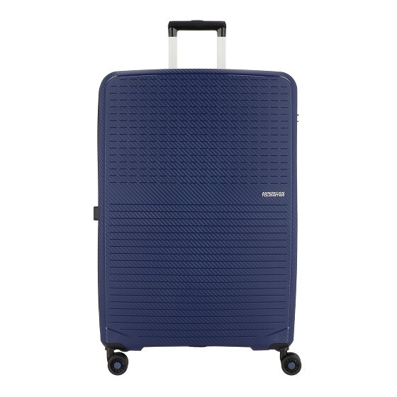 American Tourister Summer Hit 4 kółka Walizka 76 cm