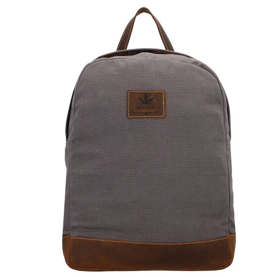 Greenburry Vintage Hemp Plecak 35 cm