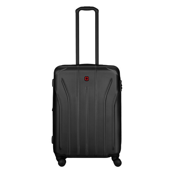 Wenger Oryson 4 kółka Walizka M 65 cm z plisą rozprężną
