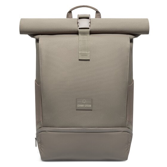 Johnny Urban Eco Series Allen Medium Plecak 40.5 cm Komora na laptopa