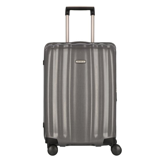 Samsonite Lite Cube Spinner 4-Wheel Trolley 68 cm