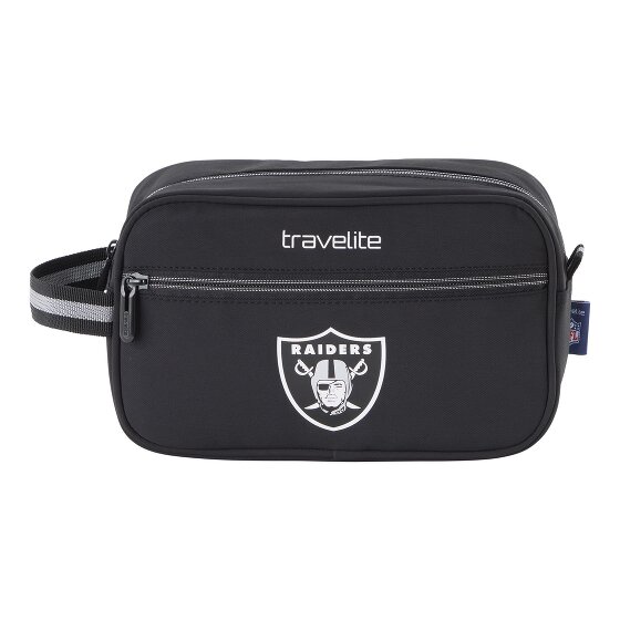 Travelite travelite x NFL Kosmetyczka 24 cm