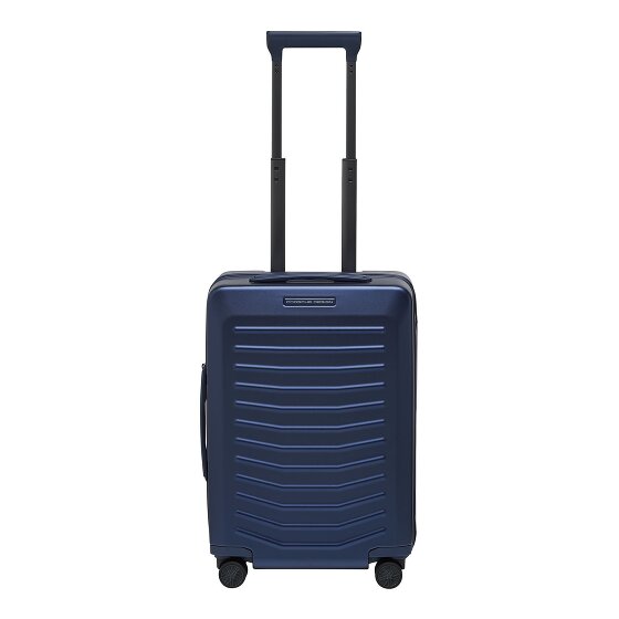 Porsche Design Roadster 4 kółka Walizka kabinowy 55 cm