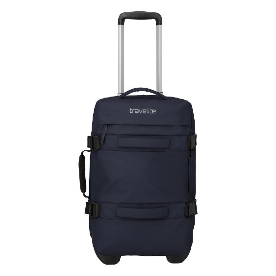 Travelite Bolonia 2 kółka Torba podróżna S 53 cm