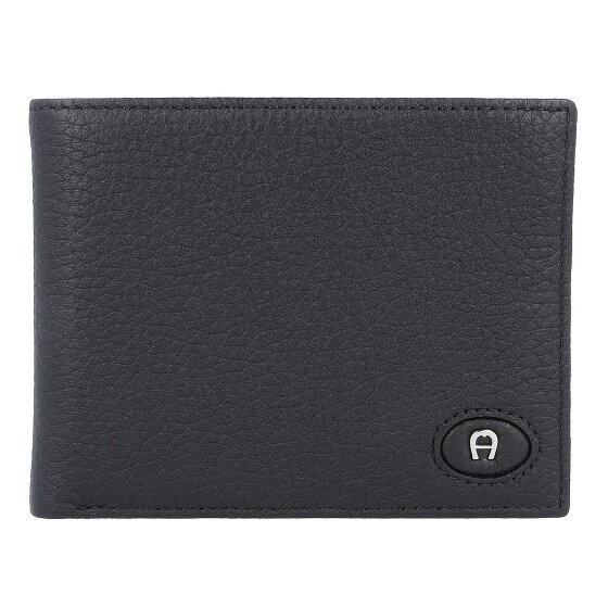 AIGNER Northern Light Leather Wallet 12 cm